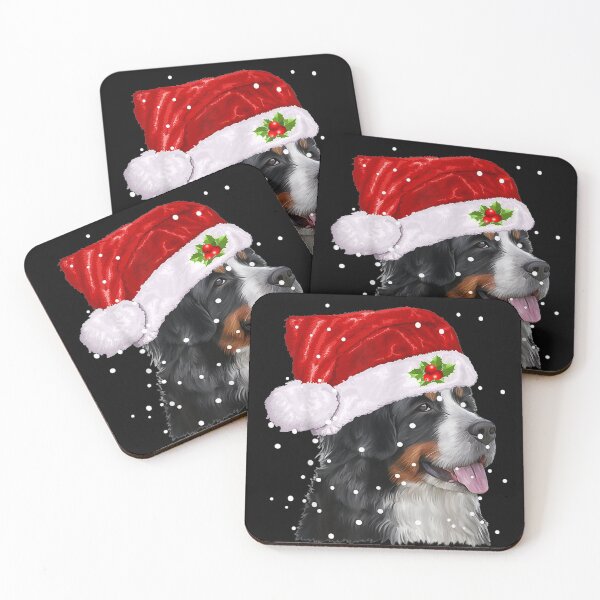 Artikelvorschau, Berner Berg Weihnachtshemd Berner Berg Weihnachten entworfen und verkauft von MarcelaSoto.