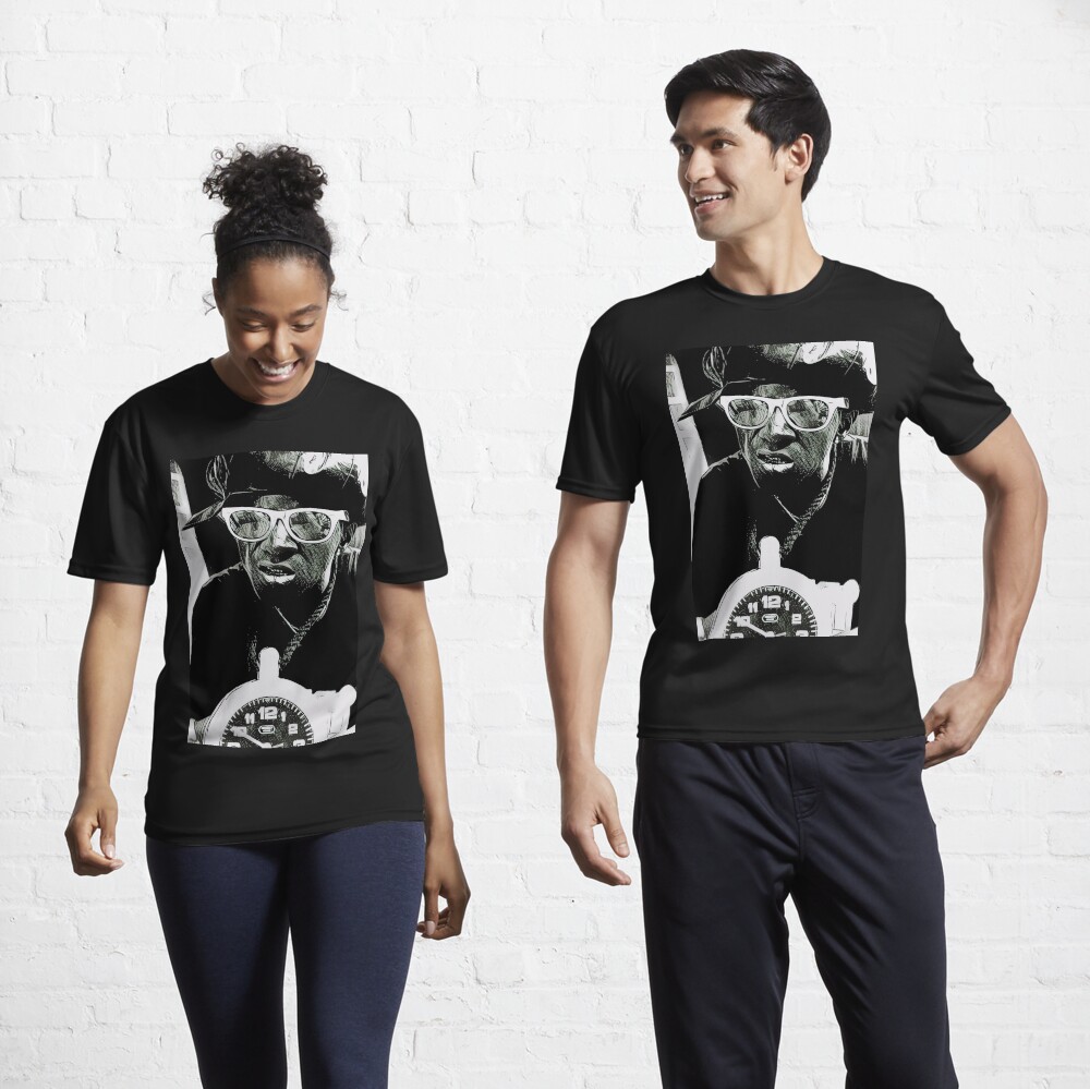 flavor flav t shirt