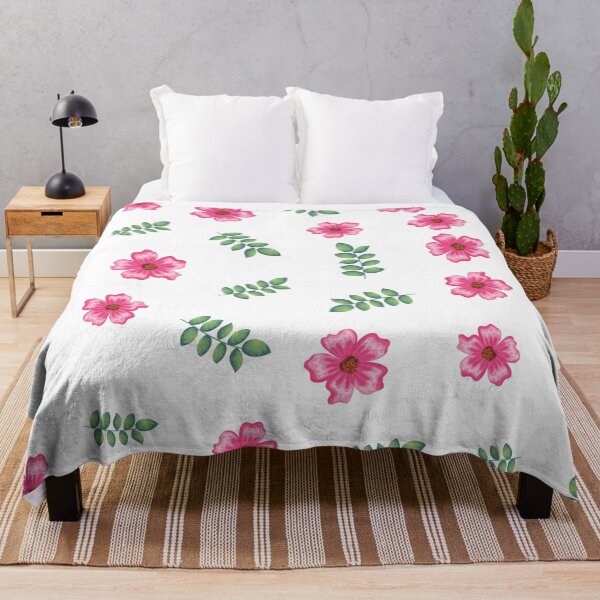 Item preview, Flowers and Leafs Design  designed and sold by cattiktoks1718.