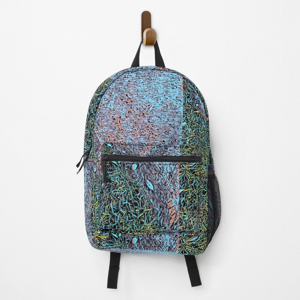 Item preview, Backpack designed and sold by Tovers.