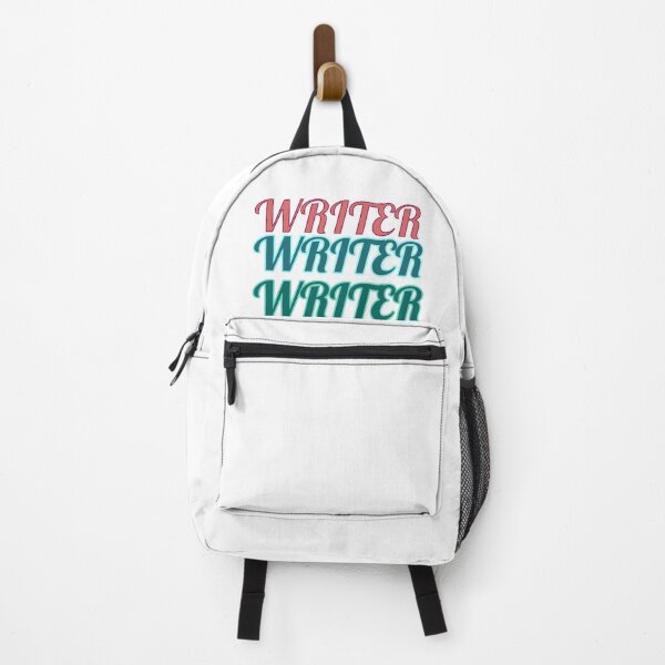 Item preview, WRITER GRAPHIC STYLISH designed and sold by BluishCosmos.