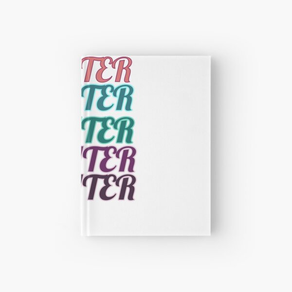 Item preview, WRITER GRAPHIC STYLISH designed and sold by BluishCosmos.