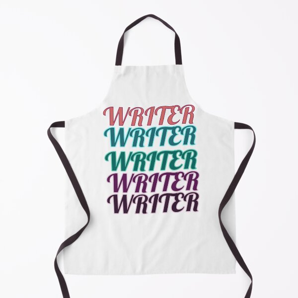 Item preview, WRITER GRAPHIC STYLISH designed and sold by BluishCosmos.