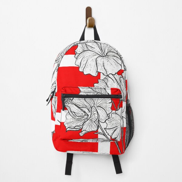 Item preview, Hand Drawn Flowers designed and sold by SemDesigns1.