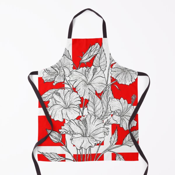 Item preview, Hand Drawn Flowers designed and sold by SemDesigns1.