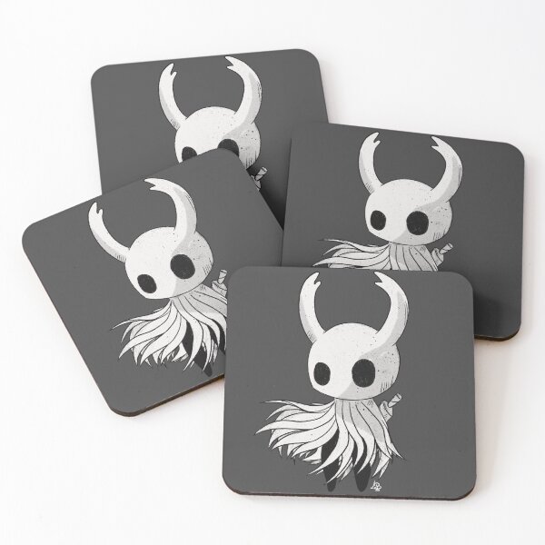 Item preview, Hollow knight designed and sold by Hiriel-.