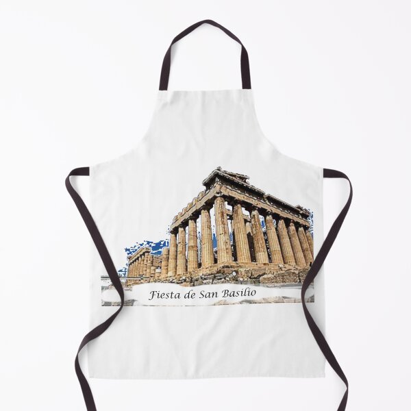Item preview, Feast of Saint Basil designed and sold by Darío Fabián González Sheridan.