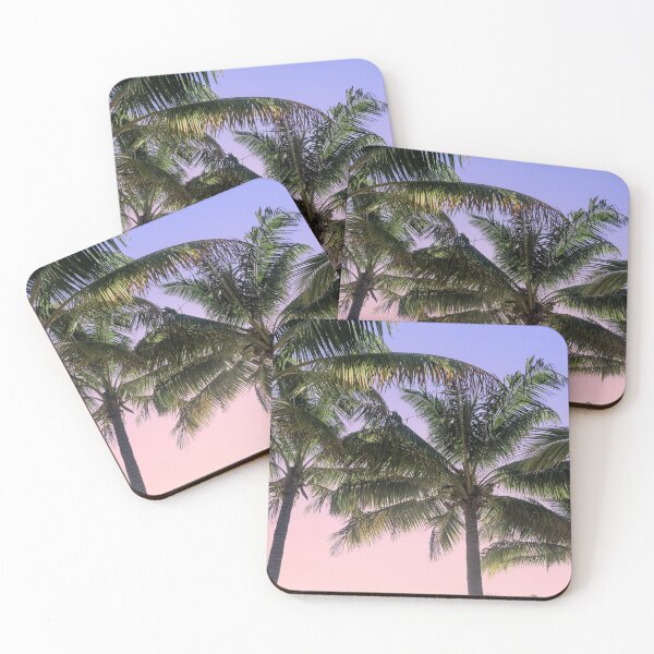 Item preview, Tropical Botanical Palms designed and sold by Jake Purcell.