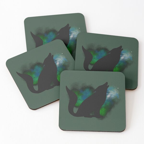 Item preview, Space wolf designed and sold by BV-creas.