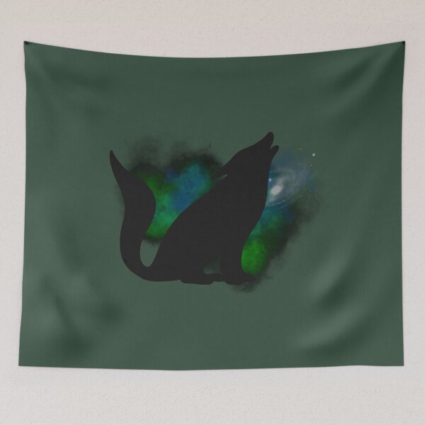 Item preview, Space wolf designed and sold by BV-creas.