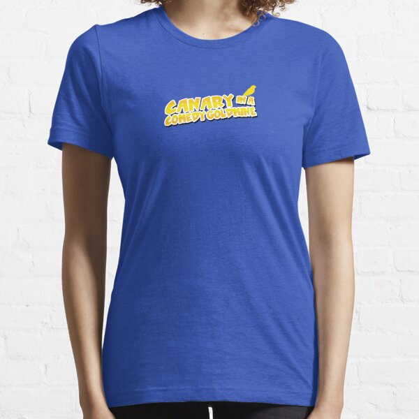 T-Shirts, Mugs & More! Essential T-Shirt