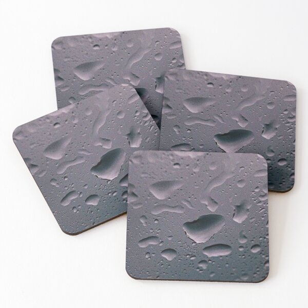 Item preview, Raindrops on Glass designed and sold by Nuno Brito.