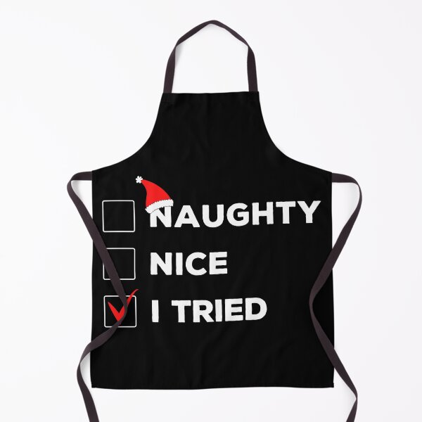 Item preview, Naughty or Nice designed and sold by Melin-aRT.
