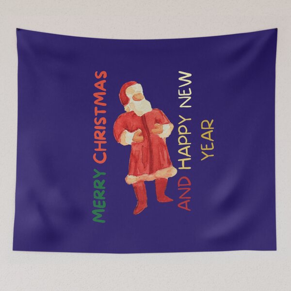 Item preview, Merry Christmas and Happy new year christmas chronicles happiest season designed and sold by The Full Cart.