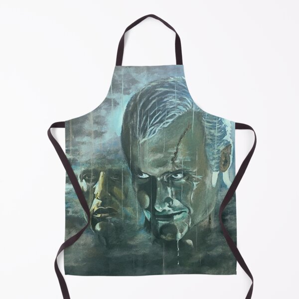 Item preview, Like Tears In Rain - Blade Runner designed and sold by ArtyMarksArt.