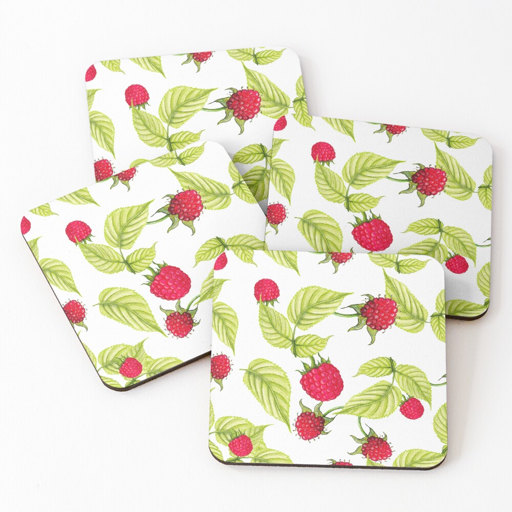 Item preview, Coasters (Set of 4) designed and sold by RoyalPeople.