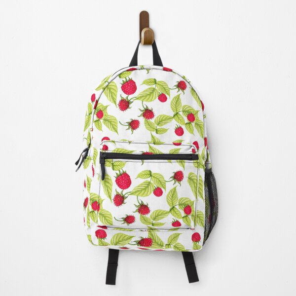Item preview, Raspberry pattern designed and sold by RoyalPeople.