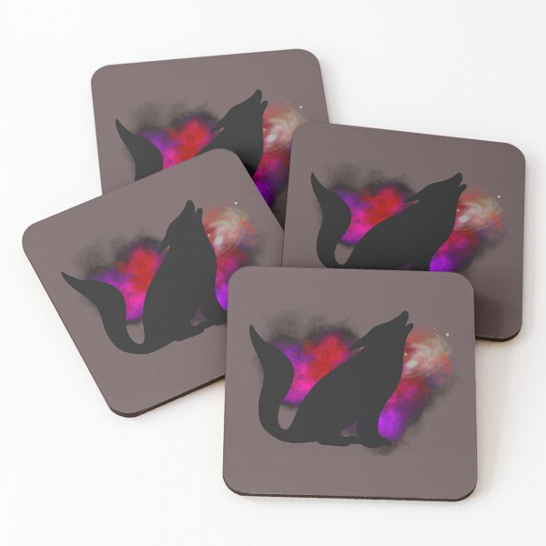Item preview, Space wolf designed and sold by BV-creas.
