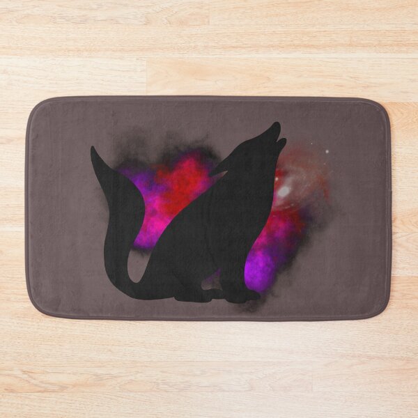 Item preview, Space wolf designed and sold by BV-creas.