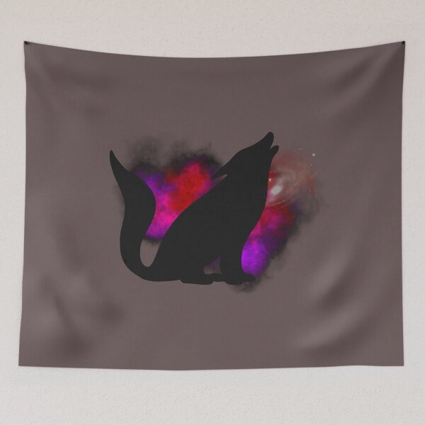 Item preview, Space wolf designed and sold by BV-creas.