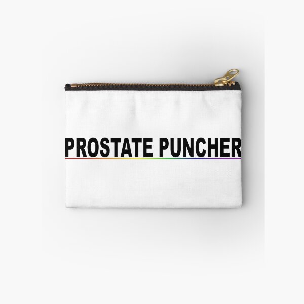Item preview, Prostate Puncher  designed and sold by RooneyToon.