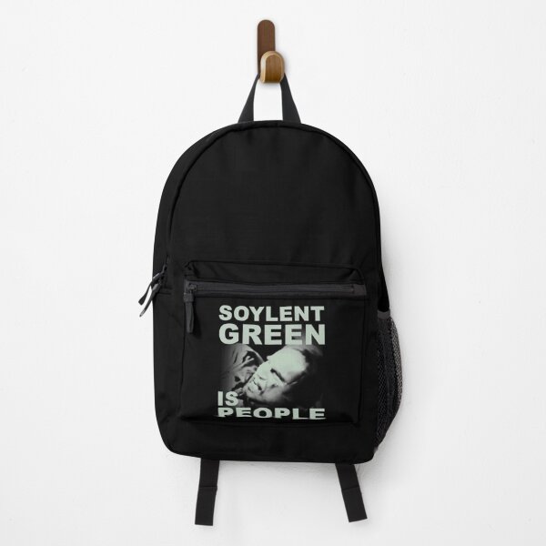 Item preview, Soylent Green is People designed and sold by Aleksandar Kostjuk.