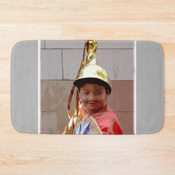 Item preview, Cuenca Kids 1370 designed and sold by alabca.