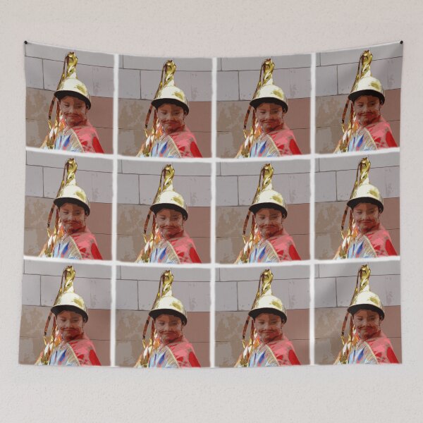 Item preview, Cuenca Kids 1370 designed and sold by alabca.