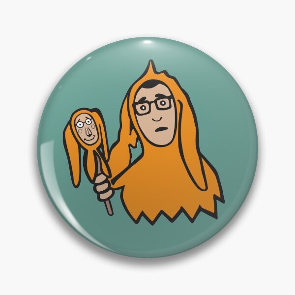 Item preview, Woody Allen designed and sold by gabrielpastor.
