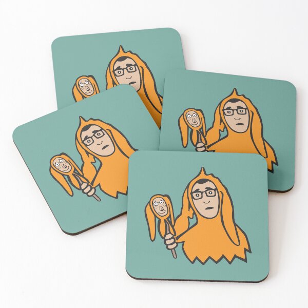 Item preview, Woody Allen designed and sold by gabrielpastor.