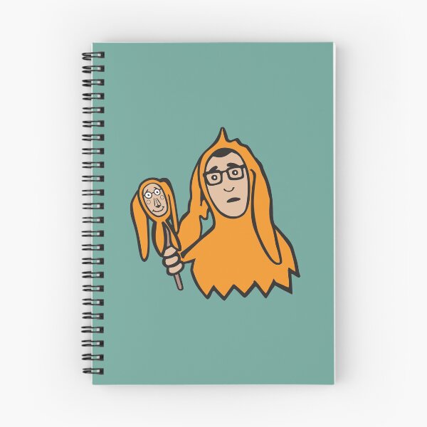 Item preview, Woody Allen designed and sold by gabrielpastor.