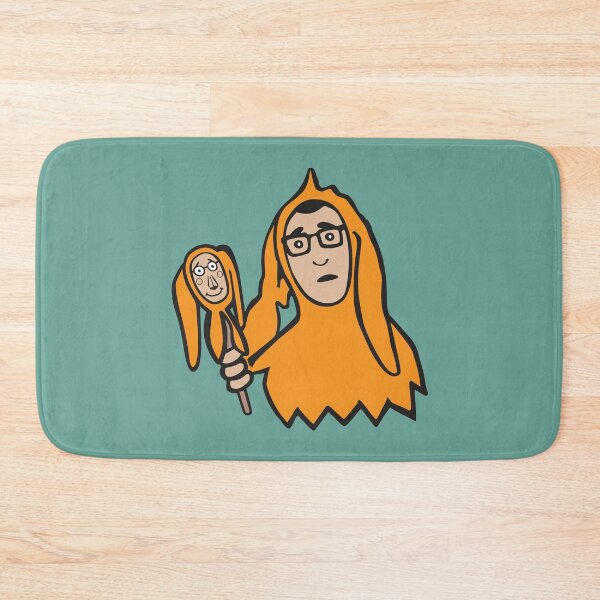 Item preview, Woody Allen designed and sold by gabrielpastor.