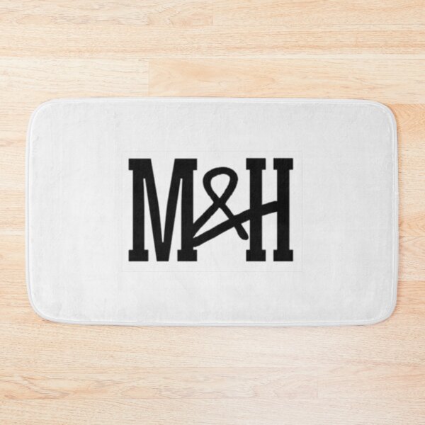 Item preview, Max and Harvey - Black Artwork designed and sold by Ideas-Heaven.