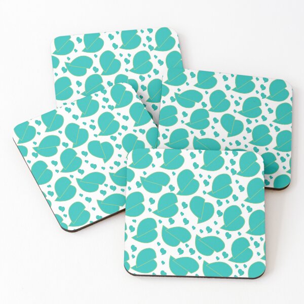 Item preview, Turquoise Pattern Abstract designed and sold by BluishCosmos.
