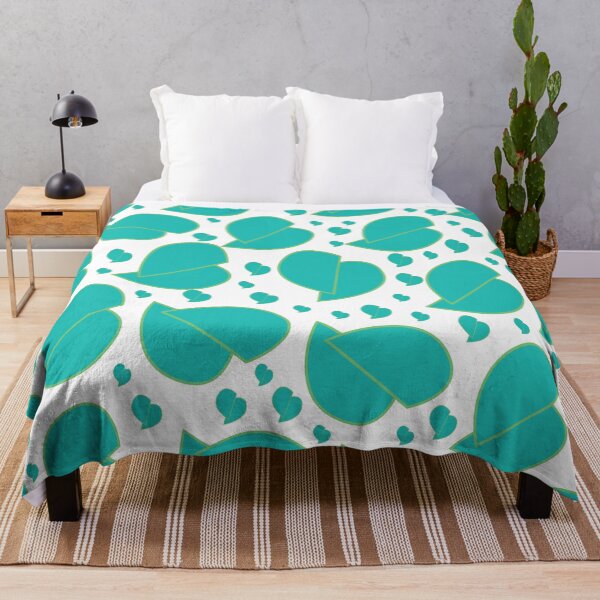 Item preview, Turquoise Pattern Abstract designed and sold by BluishCosmos.