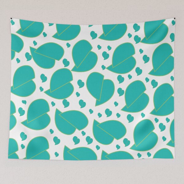 Item preview, Turquoise Pattern Abstract designed and sold by BluishCosmos.
