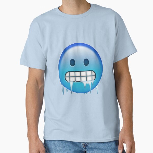 Item preview, ice emoji  designed and sold by laiil.