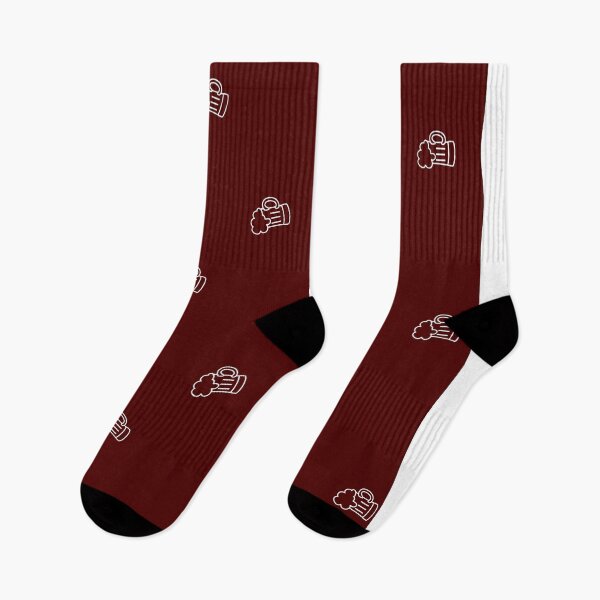 Item preview, Beer Printed Pattern designed and sold by HoatzonClothing.