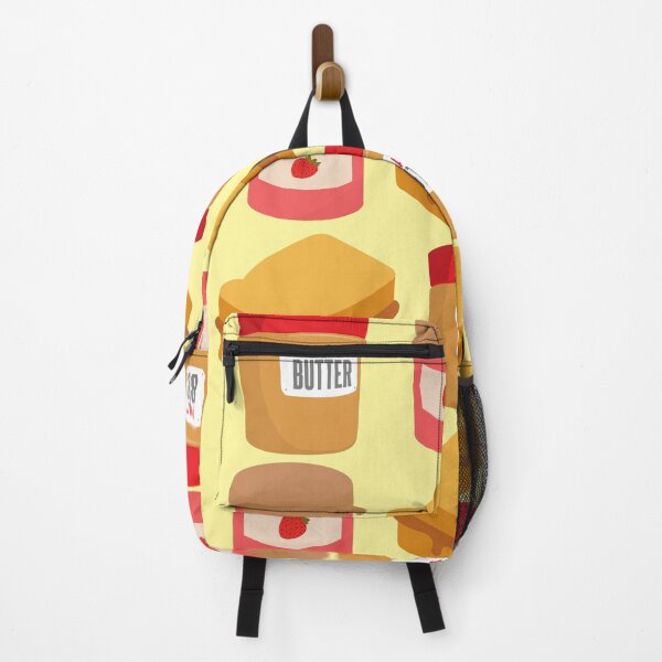 Item preview, Peanut Butter And Jam Sandwich Patterns designed and sold by casualism.
