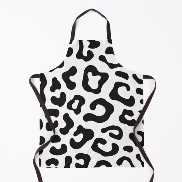 Item preview, BLACK AND WHITE CHEETAH PRINT designed and sold by Sharon111.
