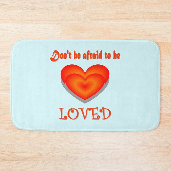 Item preview, A pair of beating hearts. Don't be afraid to be loved! designed and sold by helenkaiy.