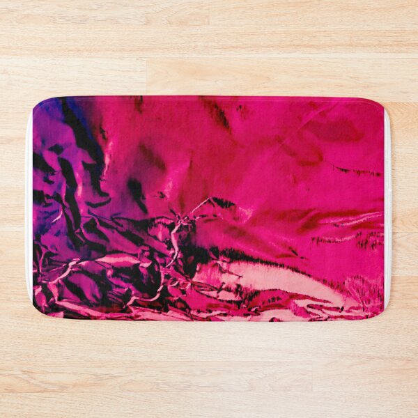 Item preview, Deep Pink Lava designed and sold by IslandSun808.