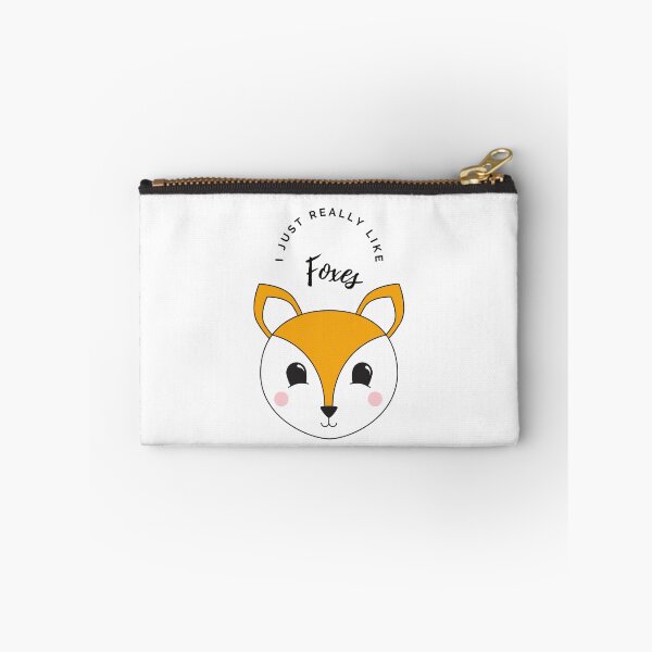 Item preview, I just really like foxes collections 2 designed and sold by kyds.