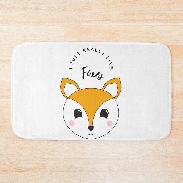 Item preview, I just really like foxes collections 2 designed and sold by kyds.