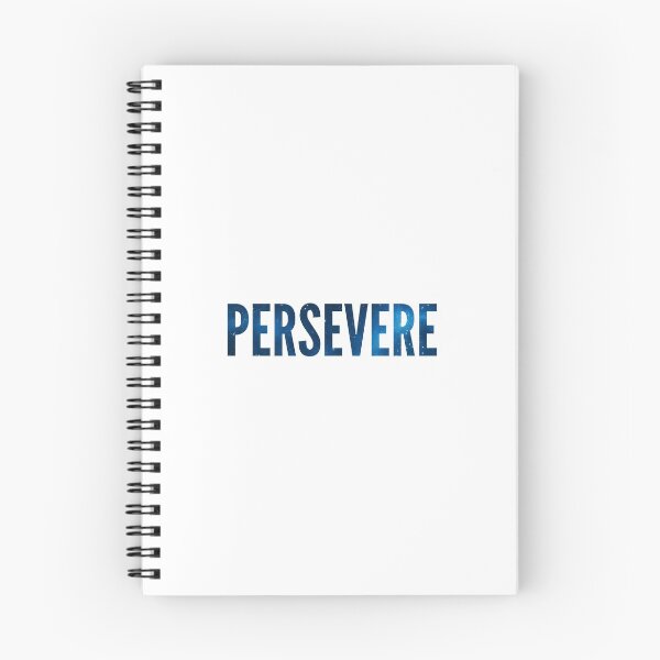 Item preview, persevere quote designed and sold by sonia10.