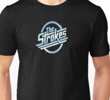 the strokes merch europe