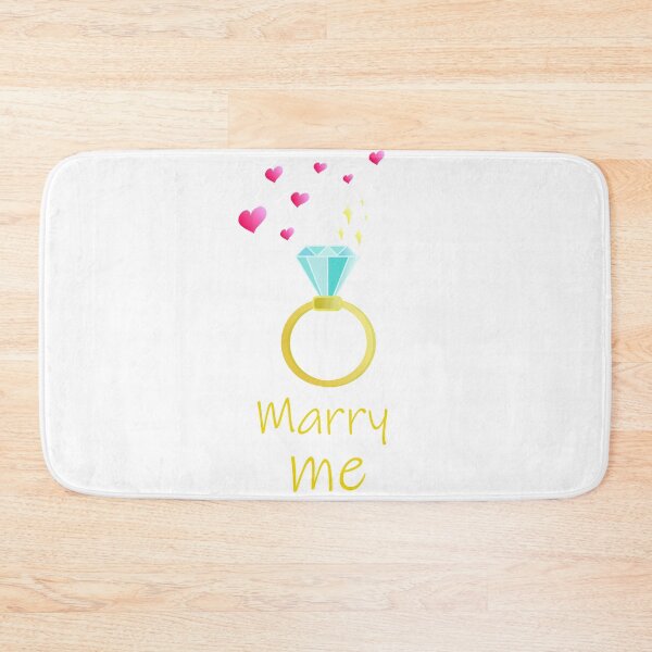 Item preview, Marry me designed and sold by Logan81.