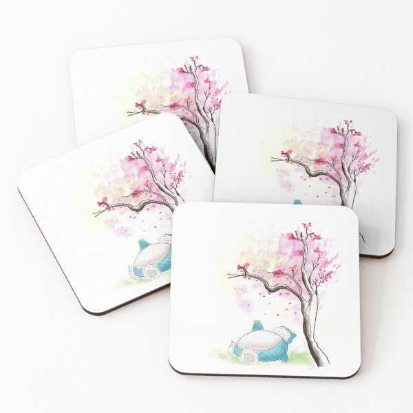Item preview, CHILLING WATERCOLOR designed and sold by leepianti.