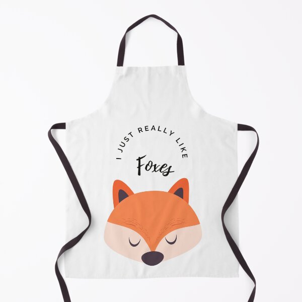 Item preview, I just really like foxes collections 3 designed and sold by kyds.