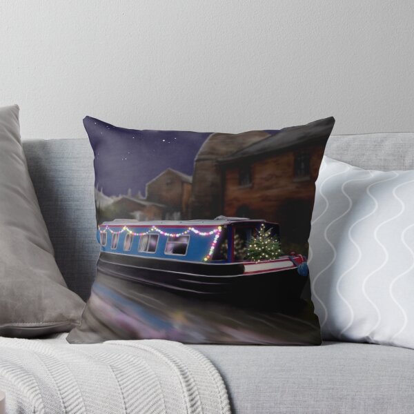 Item preview, Decked Out for Christmas designed and sold by RevolutionEarth.